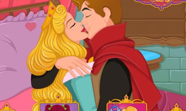 Anh: Đề nghị đưa “Nàng công chúa ngủ trong rừng” khỏi chương trình tiểu học